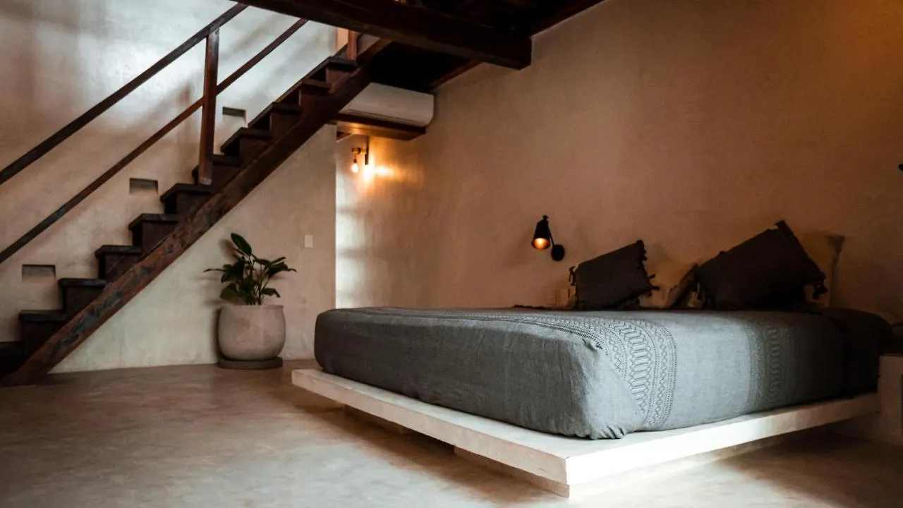 Hotel Mag - Ha Tulum