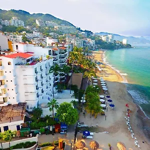 Emperador Vallarta Beachfront And Hotel Puerto Vallarta