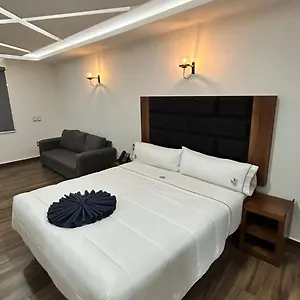 Anb Aeropuerto Guadalajara Hotel Las Pintas