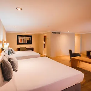 Mirabel Hotel Queretaro