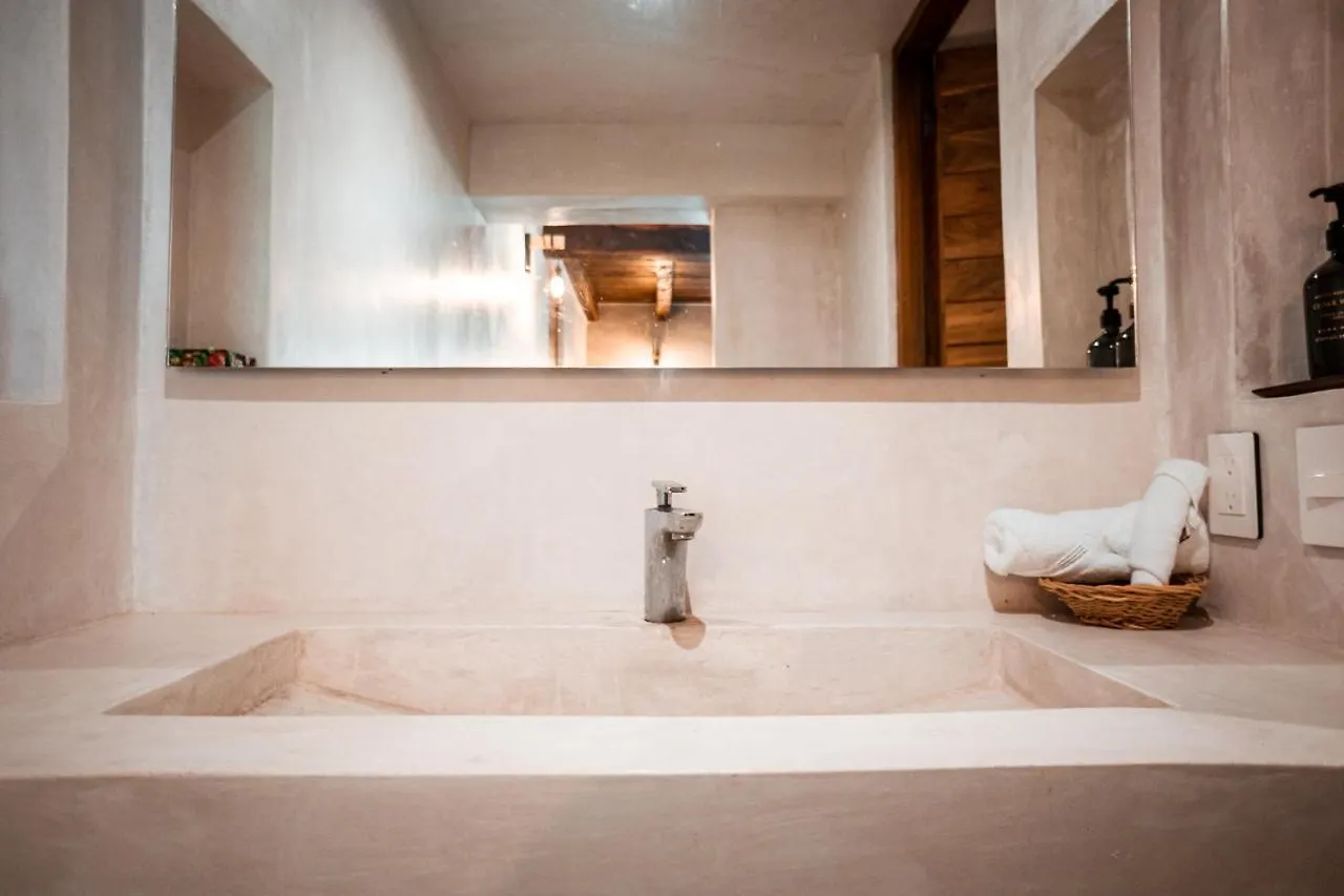 Hotel Mag - Ha Tulum Mexico