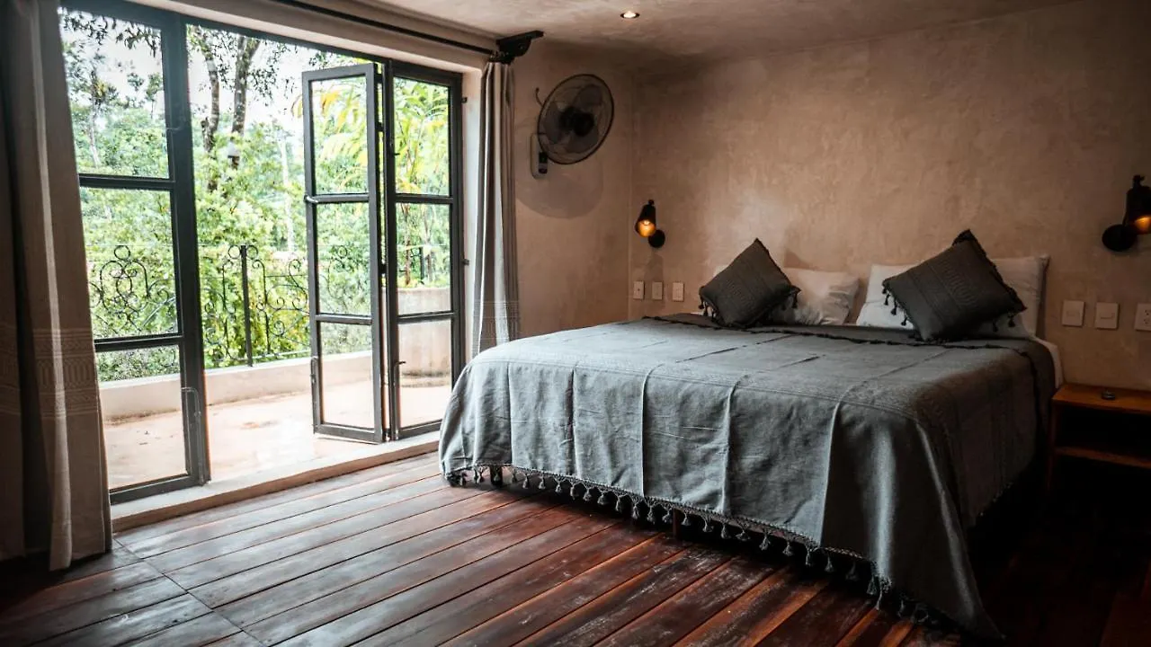 Hotel Mag - Ha Tulum