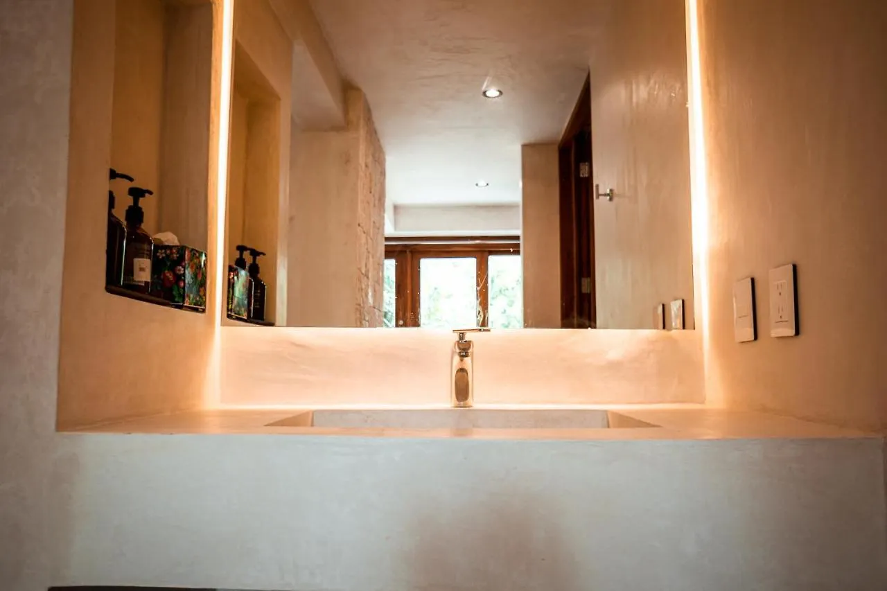 Hotel Mag - Ha Tulum