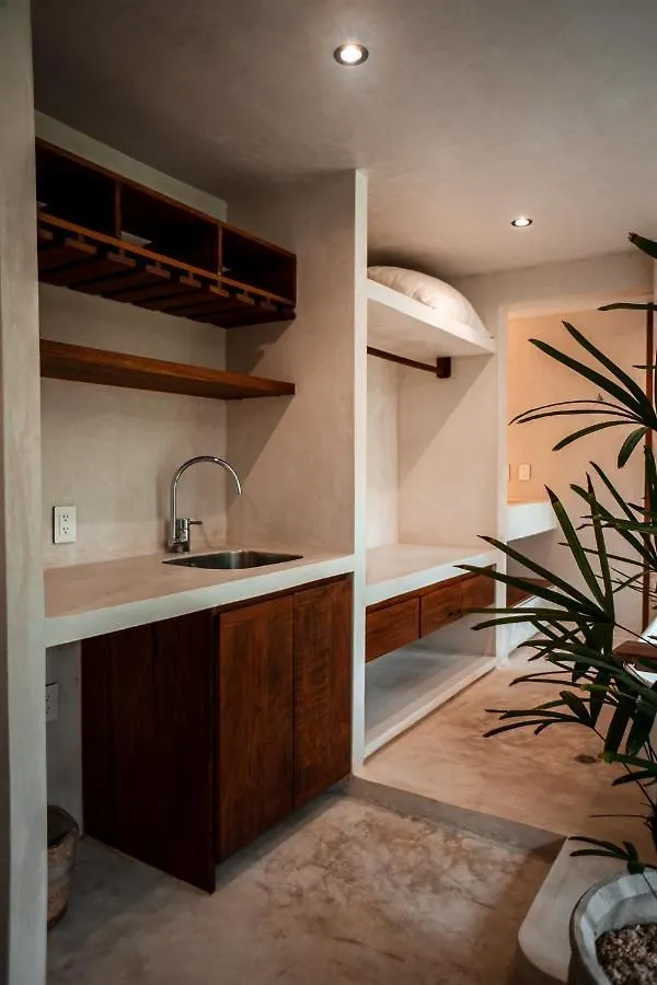 Hotel Mag - Ha Tulum