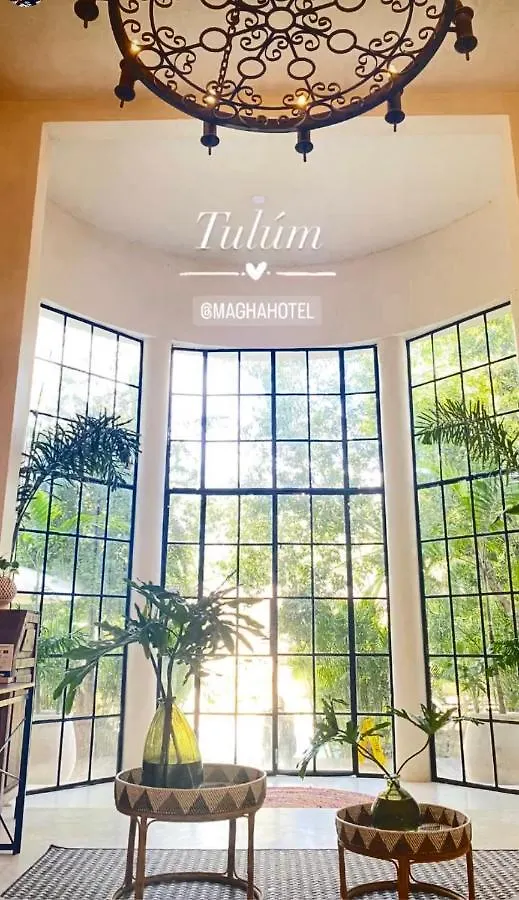 Hotel Mag - Ha Tulum