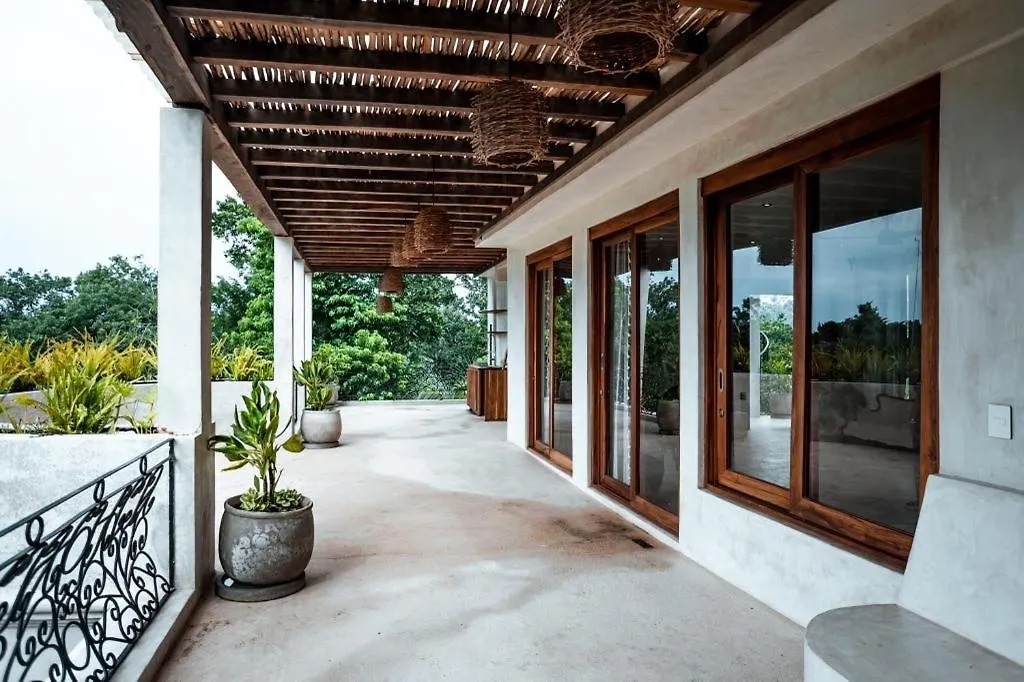 Hotel Mag - Ha Tulum