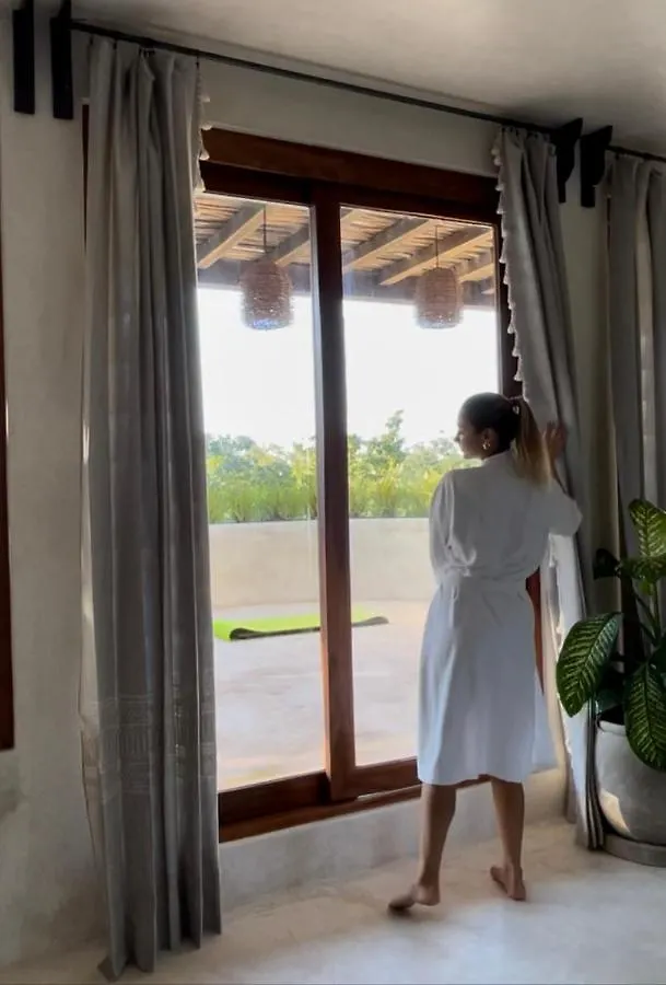 Hotel Mag - Ha Tulum
