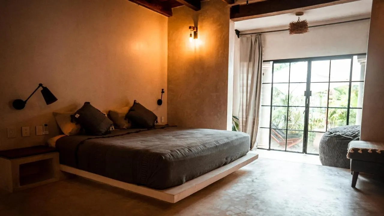 Hotel Mag - Ha Tulum